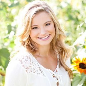 Meet your Posher, Megan